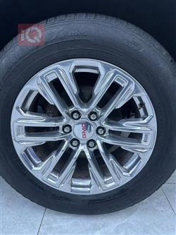 جی ئێم سی یوکۆن